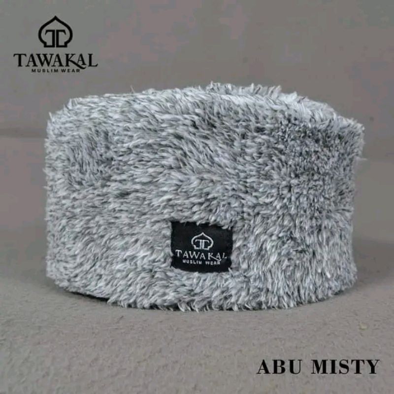 otoman bulu rusia peci sultan bulu halus grace trend paling dicari