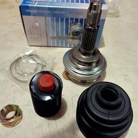 CV joint luar Corolla gl ae80 twincam great corolla bermutu