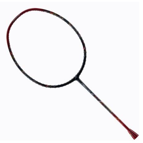 RAKET BADMINTON HUNDRED PREDATOR 82 EXTREME