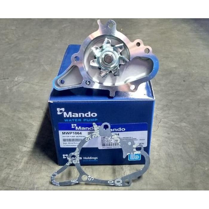 Water Pump KIA Picanto Old Picanto Cosmo PASSS