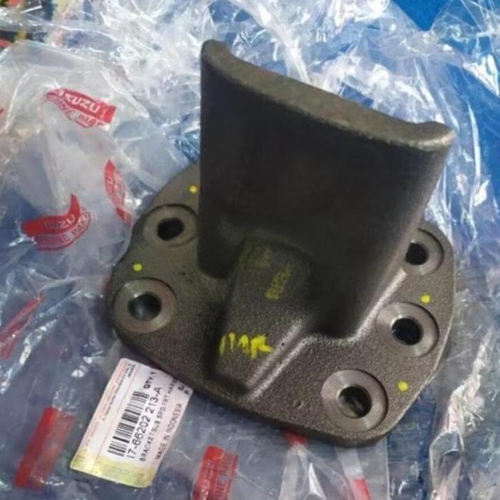 Hanger Per Extra Isuzu Elf NKR NMR 71 81 Euro 2 bermutu