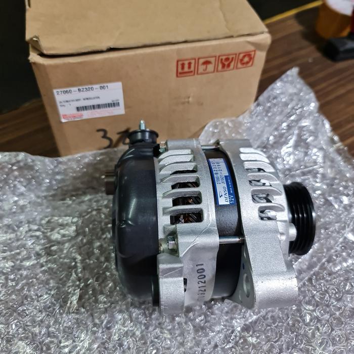 Altenator Dinamo Ampere Avanza Xenia 1300 CC 2006 - 2014 Original PASSS