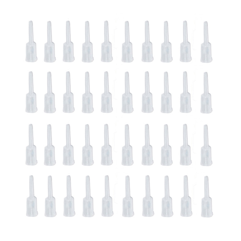Dtf Syringe Tips for DTF Printer, UV Printer, DTG Printer