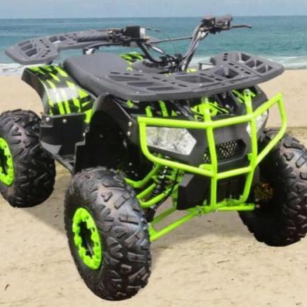 COD MURAH Motor ATV Monster sport 110 cc Palembang