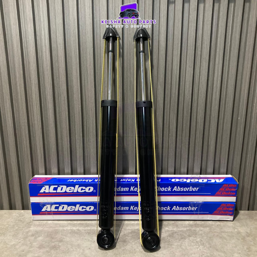 Acdelco Shockbreaker / ACDELCO Shockbreaker - Toyota Agya / Daihatsu Ayla (2014+) (BELAKANG)