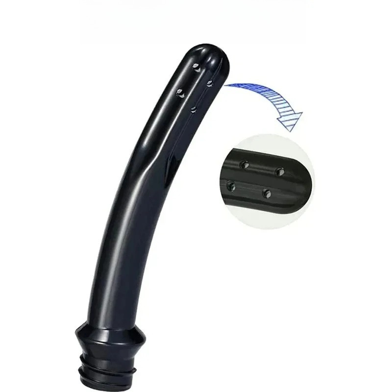 Portable Bidet Small Capacity 89ml Cleaner Rectal Enemator Enema Syringe Stream Douche Enema Colon C