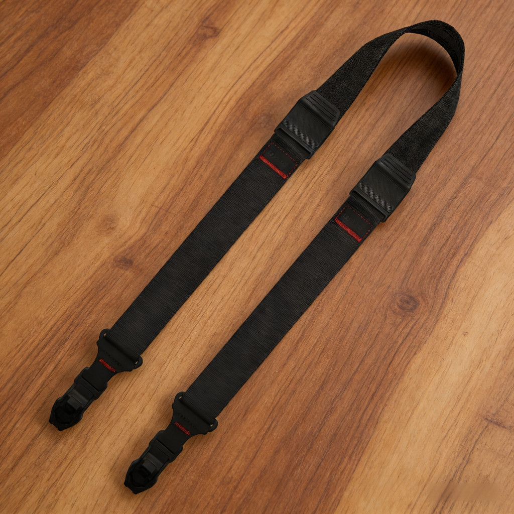 Quick Release DSLR Shoulder Strap Camera Strap Suitable for Sony zve10 Second-Generation a7 Mirrorle