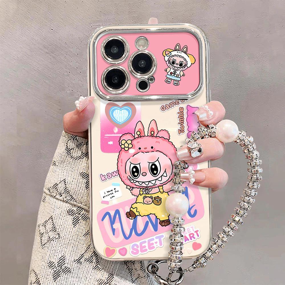 Untuk Case iPhone 15 15PLUS PRO MAX 14 PLUS PRO MAX 13 PRO MAX 12 PRO MAX 11 PRO MAX XS MAX  HardCas