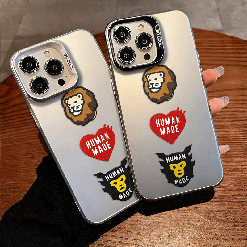 Casing iPhone Macan ﻿untuk iphone XR X XS XS MAX IPHONE 7 8 7PLUS 8PLUS 11 PRO 12 PRO 13 14 15 16 17