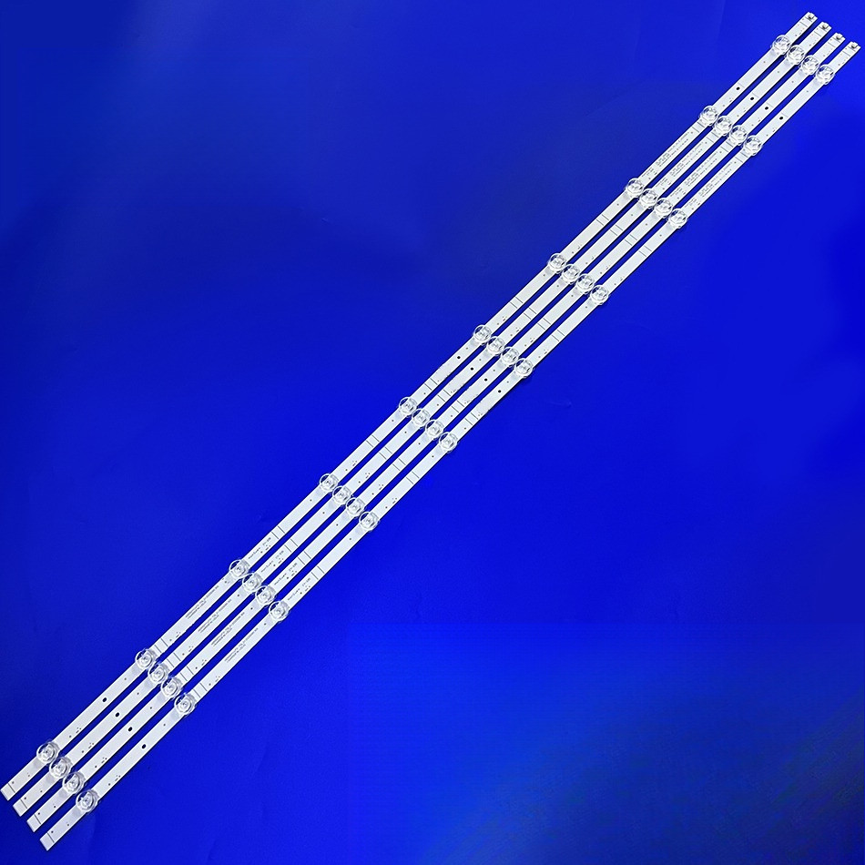 LED FOR 55R6G 55A6G 55A6GV 55R6095G5 55R6070G 55C350KU HD550Y1U62-T0L6 JL.D550A1330-003BS-M_V01 ZD_S