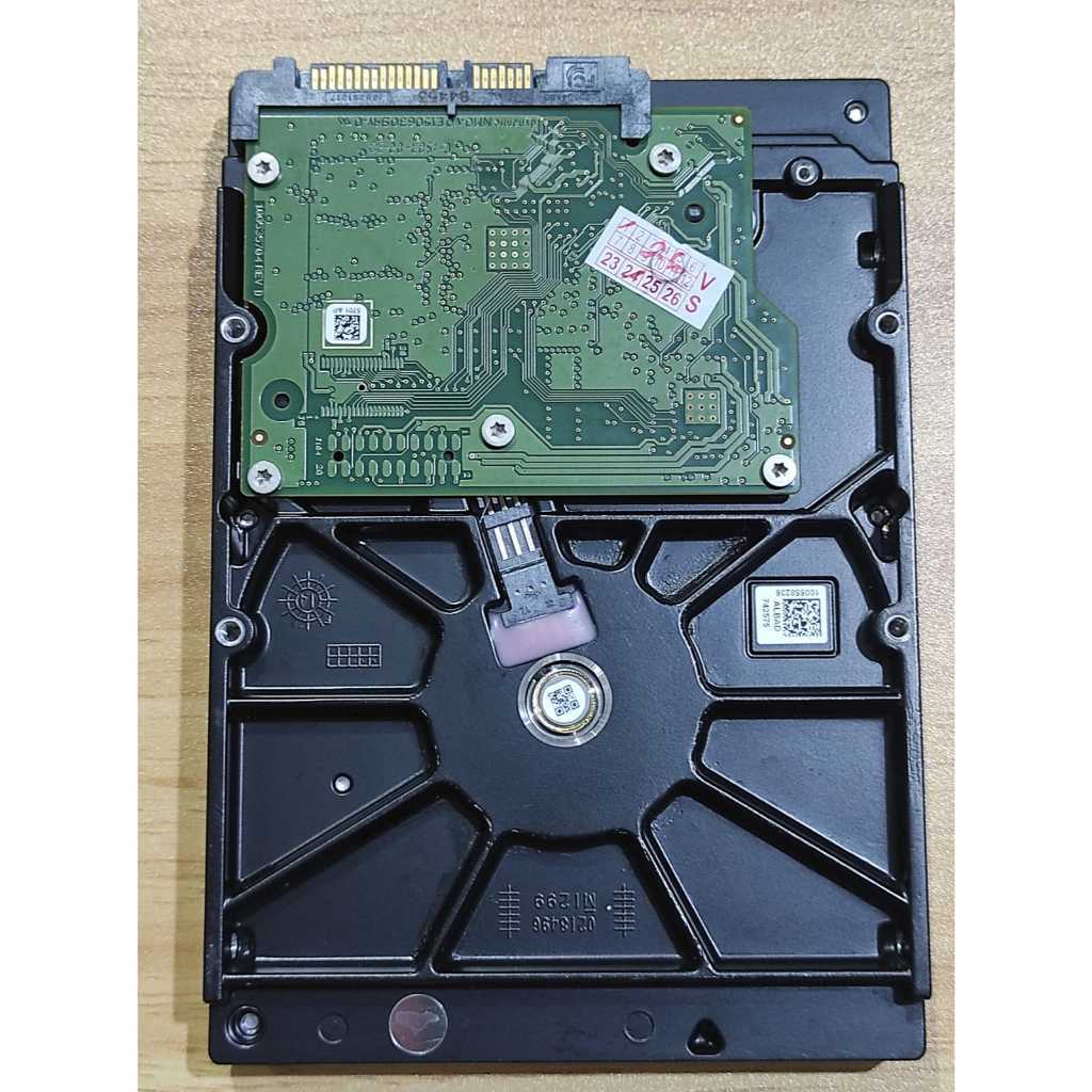 HARD DISK CCTV 500GB