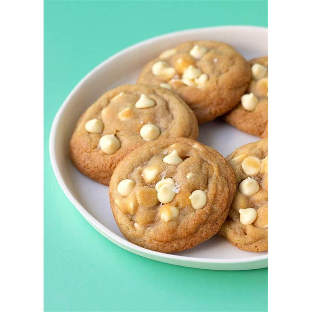 Elmer Chocochip 100gr - Coklat Chip Dark Choco Chip Lancip 2