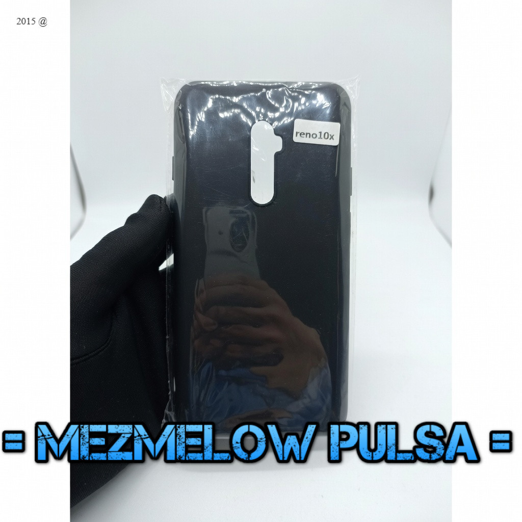 Casing TPU Caseng Silicone Softcase OPPO RENO 10X ZOOM / OPPO Reno 5G