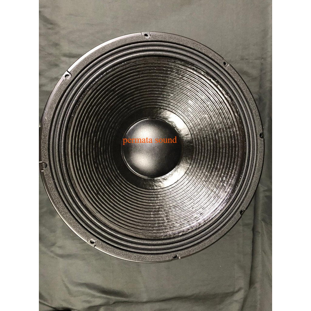 Speaker WOOFER RCF L18P400 / L 18P400 / L 18 P400 18inch