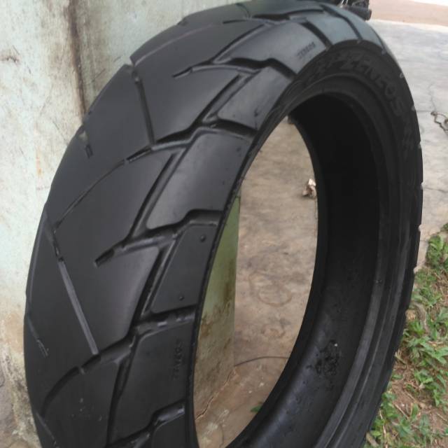 Ban besar ring 17 ZENEOS TURINO ukuran 160/60-17