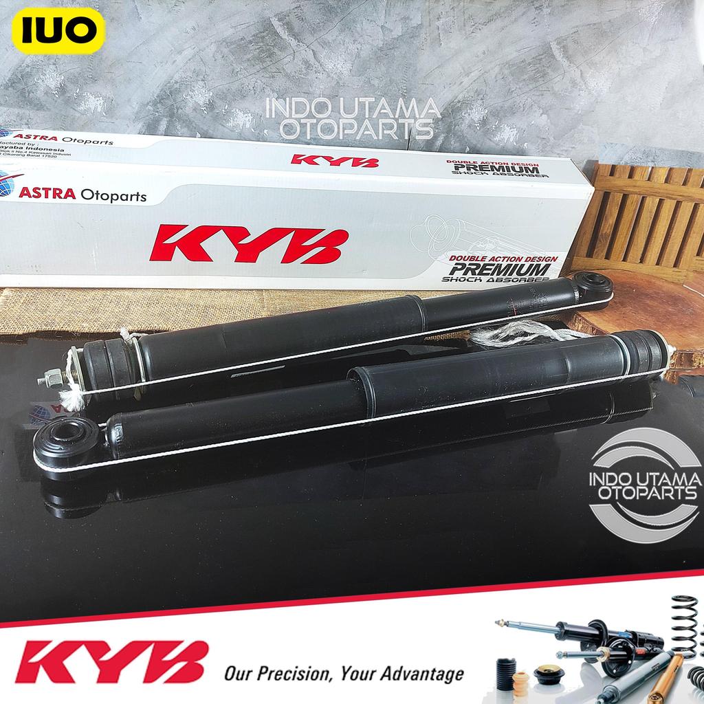 Shock Breaker KYB Belakang Ertiga 2012-2018 KAYABA PREMIUM