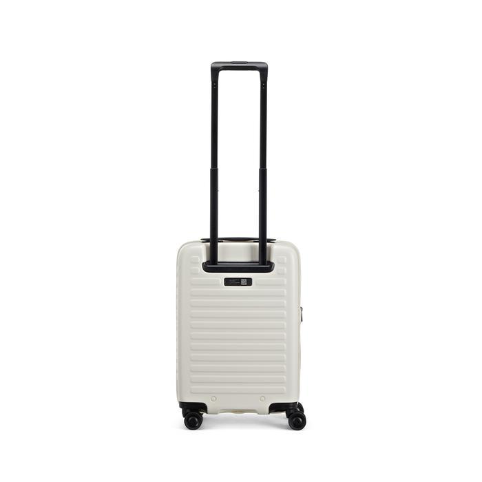 LOJEL Cubo Refresh Koper Hardcase Small Lite - Linen