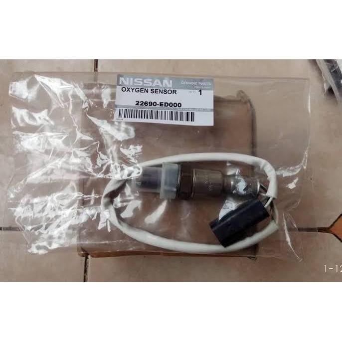 SENSOR o2 grand livina original BEST