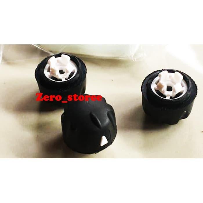 Knob GM338 Knob Volume GM338 Knop ON OFF Tutup Pemutar Motorola gm-338 Knob GM338 Knob Volume GM338 