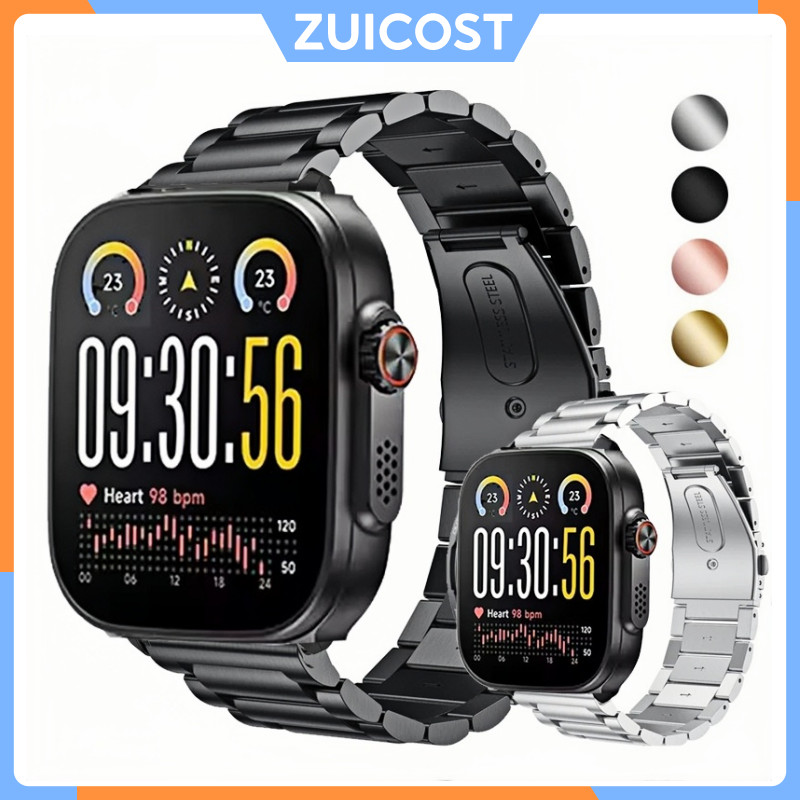 Metal Strap for Realme Watch 5 / Realme Watch S2 Realme Watch S Realme Watch SPro Realme Watch 2 2Pr