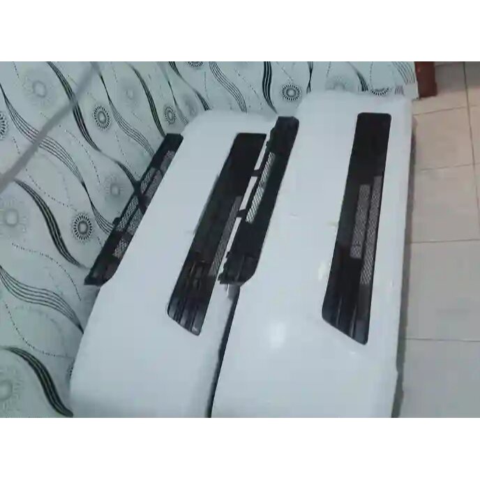 bumper townace grandmax