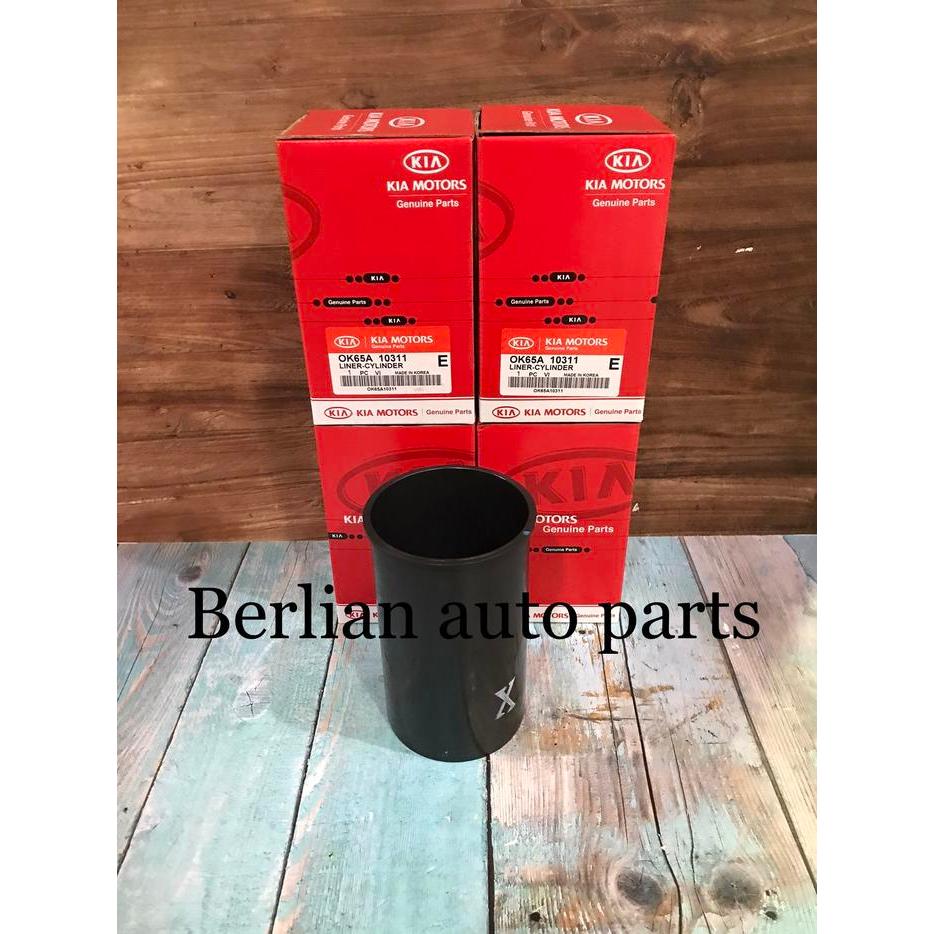 LINER KIA PREGIO TRAVELLO BORING KIA PREGIO