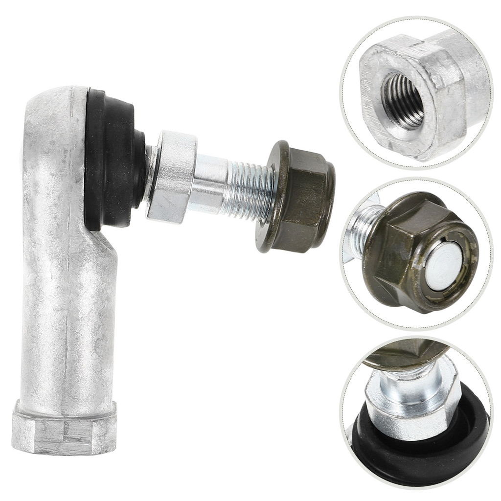 Ball Joint Rod End Bearing Convenient Sturdy Durable Joint Bearing Fit Wide Range Applications Golf 