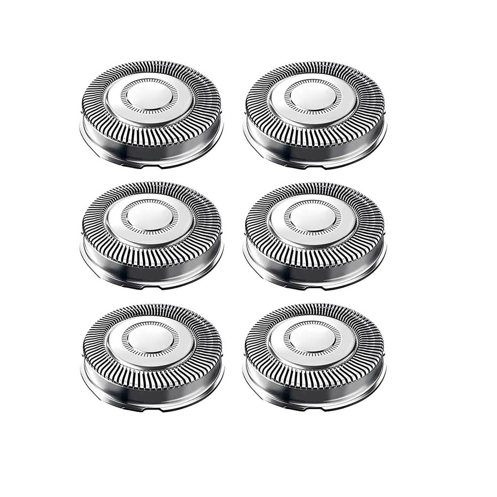 SH71 Replacement Head Compatible With philips Norelco Electric Shaver 7000 Replacement Blade Series 