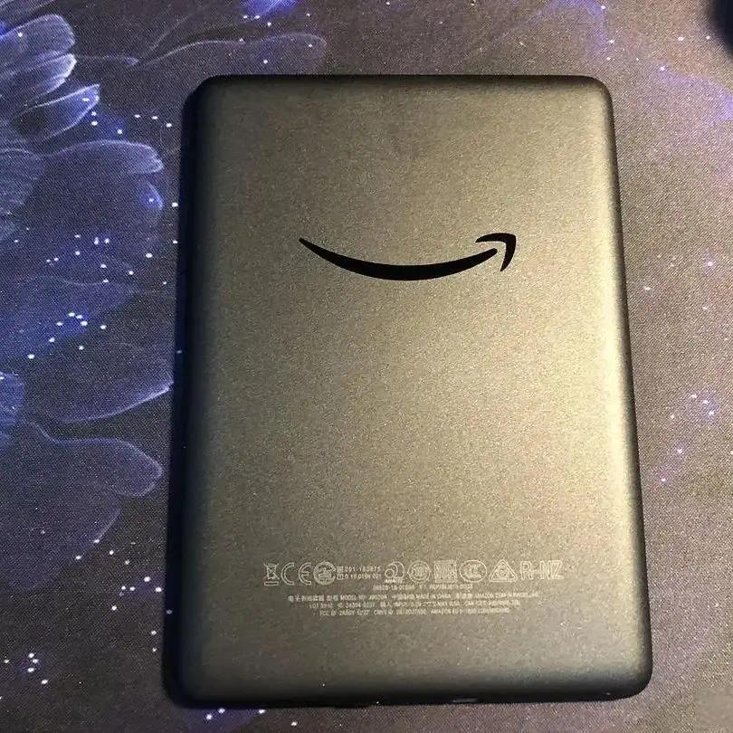 PreOwned Kindle 10 Ereader E Ink WiFi EBook Eink 6inch EBook Reader