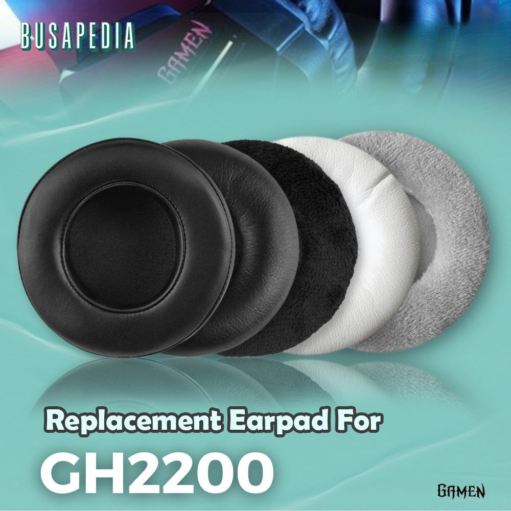 Earpad Foam Gamen GH2200 GH 2200 Earcup Ear Cushion Busa Bantalan