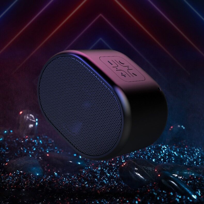 Speaker Bluetooth B62  Portable Waterproof IPX7  Bass Booster  Baterai 12 Jam  Speaker Outdoor Trave