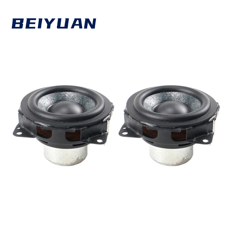 2PCS SONY SRS XB31 Speaker 2 inch 56mm Full Range Neodymium 4ohm 16W special mica paper basin high-e