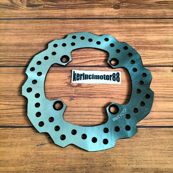 Piringan Rem Cakram Belakang ADV 150 ADV150Sunstar Anti Karat