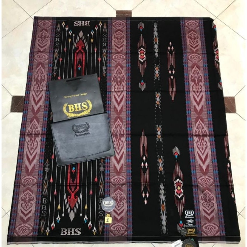Sarung BHS Masterpiece JID Sarung Masterpiece BHS JID
