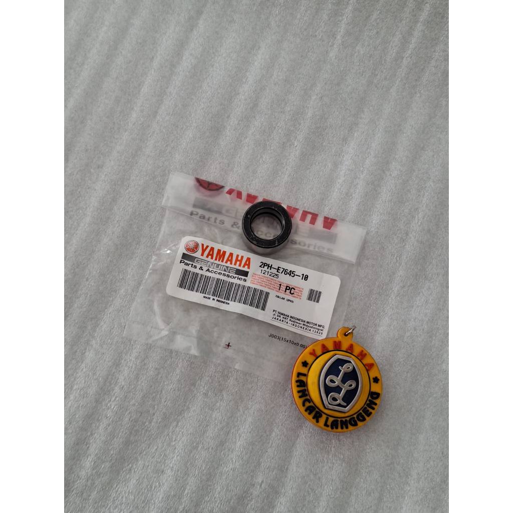 COLLAR / BOSH TUTUP RUMAH ROLLER YAMAHA MIO M3 / S / Z / SOUL GT125 ORIGINAL YGP 2PH-E7645-10