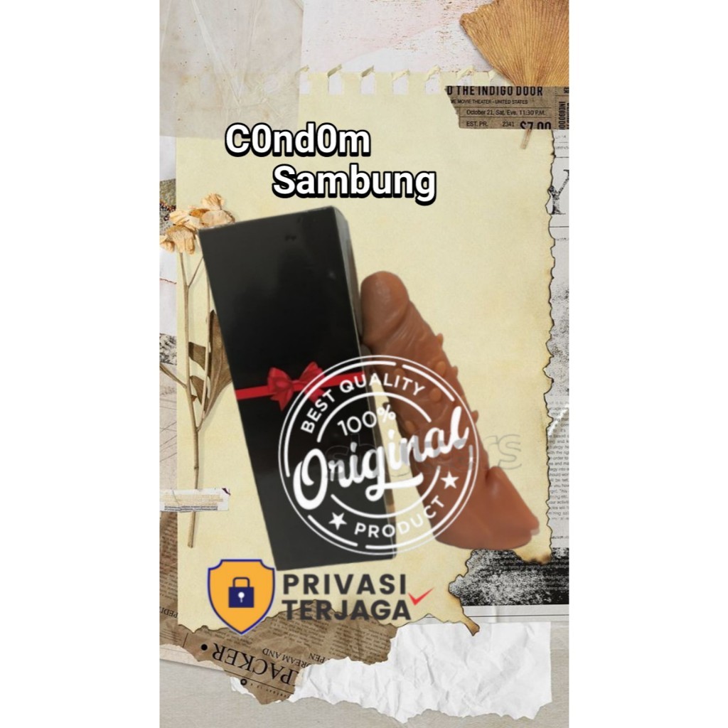 READY PROMO Condom Kondom Tahan Lama Bergerigi Kondom Berdurii Kondom gergigi Murah Kondom Gerigi co