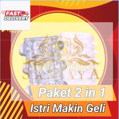 Promo Awal Bulan TERBARU  crystal Beads Ring Cincin Manik Korea Premium dw