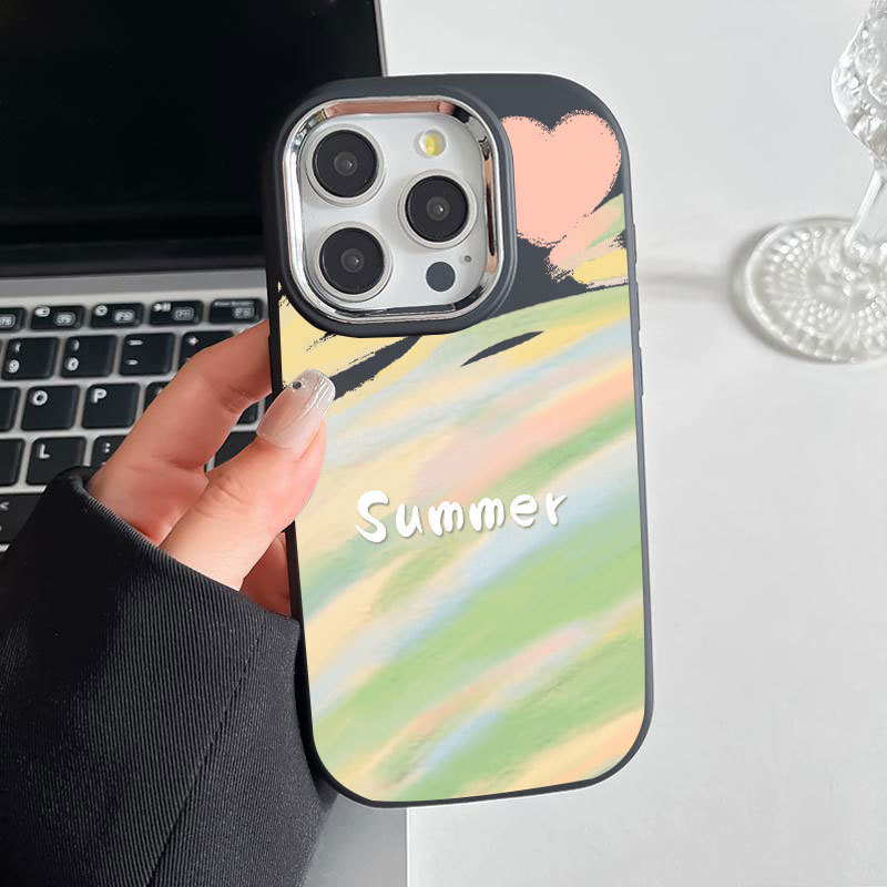 Case HP vivo Y15S Y91 iQOO Z10 5G Y55 V30 Pro Y19 Y400 4G V29 V50 Y16 Lite Y17 Y50 V27E Y22S Y20 Y27