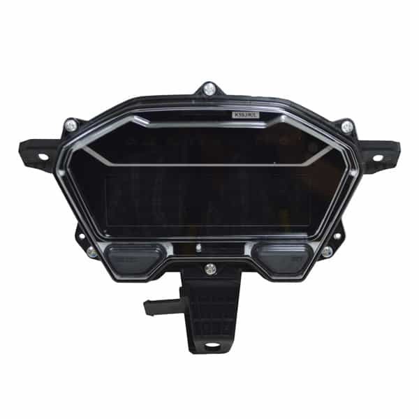 Meter Assy Comb ( Speedometer ) - Vario 150 eSP K59J 37100K59A73