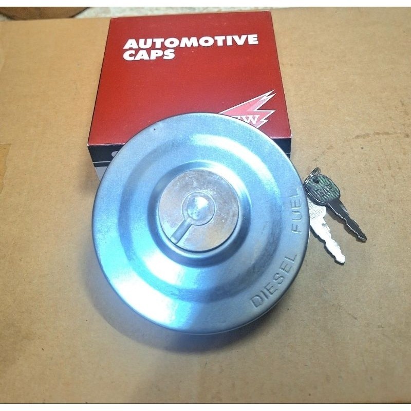 Tutup Tangki Solar FUSO HINO