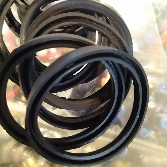 seal nozel machino 11/2"