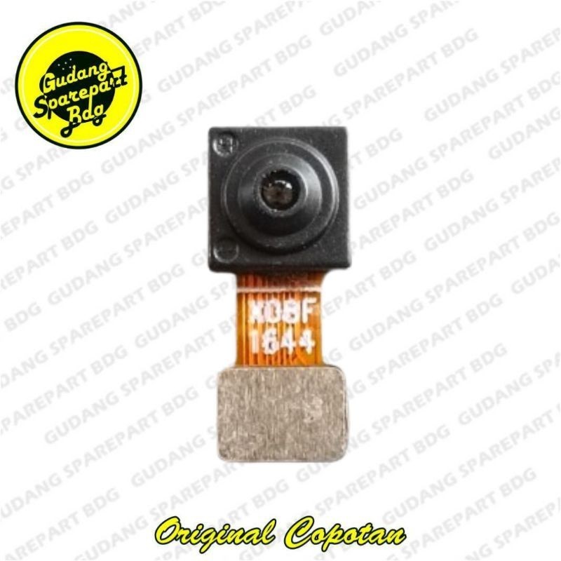 Kamera Belakang Infinix Note 8 X692 / Hot 10S X689 / X0BF 1644 Original Copotan