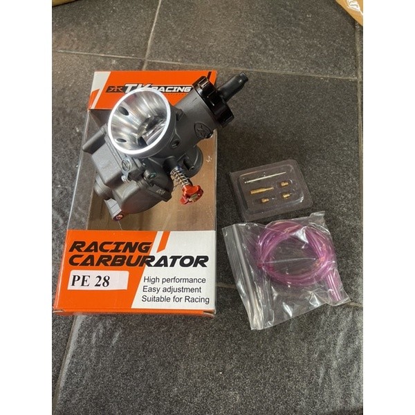 karburator TK Racing pe 28 Original Karbu TK racing pe 28