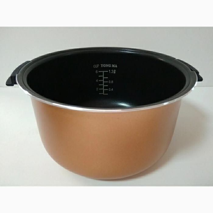 Ready Panci Rice Cooker Yongma Ukuran 1,3 Liter