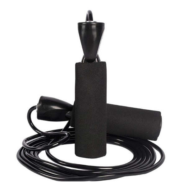 AZS- POTENCE JRP05 Skipping Olahraga | Skiping Olahraga Dewasa | Skiping | Skipping | Tali Skiping O