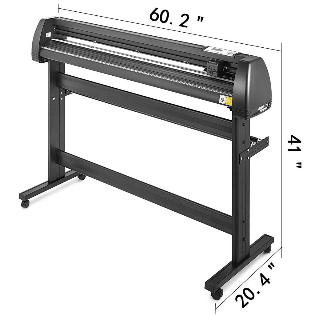 CE Approved Vinyl Cutting Plotter Graph Plotter Sign Cutter Laser Plotter
