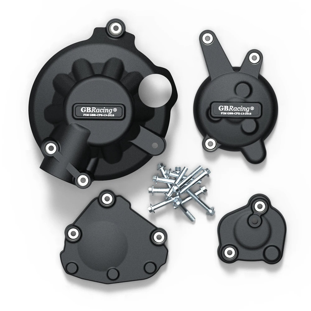 Motorcycle Engine Cover Protection for YAMAHA R1 2007-2008Engine Covers Protectors Accessories GB Ra