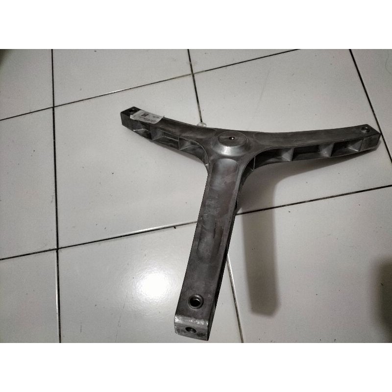 SEGITIGA MESIN CUCI SHARP ES-FL1083W