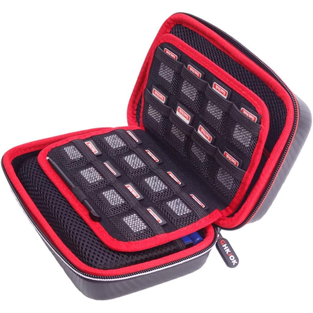 Hard Carrying Case Protective Shell Travel Case storage bag for Nintendo 3DS/3DS XL/New 3DS/New 3DS 