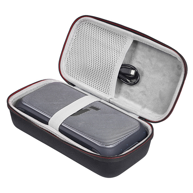 Newest Hard EVA Outdoors Travel Box Carrying Protect Storage Bag Case for Anker Soundcore Motion 300